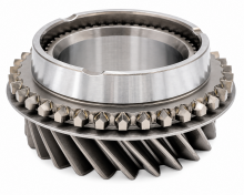 Synchrotech 94-01 Integra GSR Y80/S80 29 Tooth Mainshaft 4th Gear